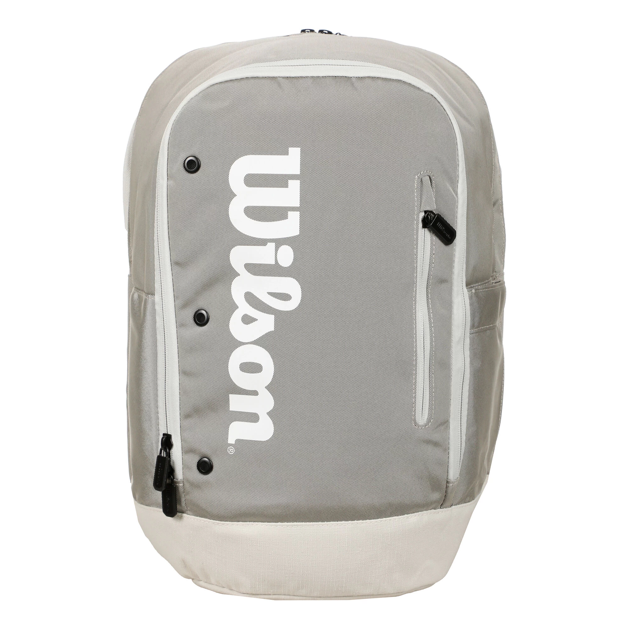 Wilson Tour Rucksack - Grau 4 Wilson Tour Rucksack - Grau – Bild 4