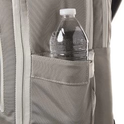 Wilson Tour Rucksack - Grau 15 Wilson Tour Rucksack - Grau -Geschäft für Tennisausrüstung 0237500000 13