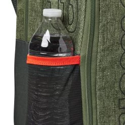 Wilson Tour Team Rucksack - Grün -Geschäft für Tennisausrüstung 0237700000 15