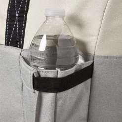 Wilson Women's Tote Sporttasche - Grau, Blau 10 Wilson Women's Tote Sporttasche - Grau, Blau -Geschäft für Tennisausrüstung 0238400000 14