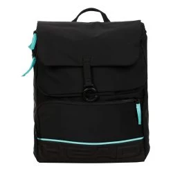 Head Coco Rucksack - Schwarz, Mint