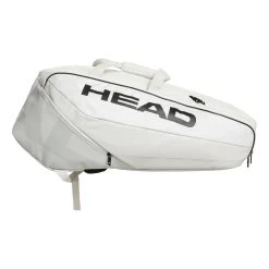 Head Tour Racquet Bag XL Schlägertasche 12er - Weiß