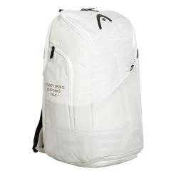 Head Pro X 28L Rucksack - Weiß