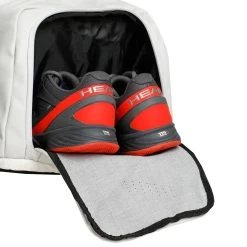 Head Pro X 28L Rucksack - Weiß 13 Head Pro X 28L Rucksack - Weiß -Geschäft für Tennisausrüstung 0246500000 11