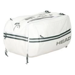 Head Pro X Duffle XL Sporttasche - Weiß