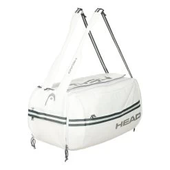 Head Pro X Duffle XL Sporttasche - Weiß -Geschäft für Tennisausrüstung 0248800000 0 1