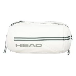 Head Pro X Duffle XL Sporttasche - Weiß -Geschäft für Tennisausrüstung 0248800000 0 4