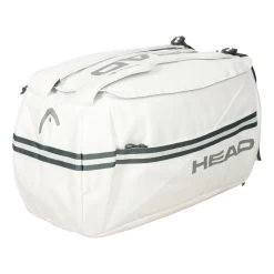 Head Pro X Duffle L Sporttasche - Weiß -Geschäft für Tennisausrüstung 0248900000 000