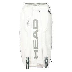 Head Pro X Duffle L Sporttasche - Weiß