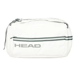 Head Pro X Duffle L Sporttasche - Weiß -Geschäft für Tennisausrüstung 0248900000 0 4