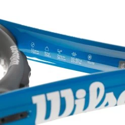 Wilson Triad Three Komfortschläger