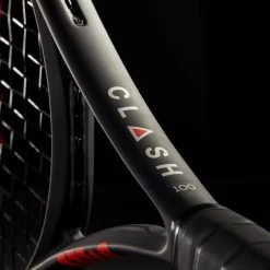 Wilson Clash 100 Turnierschläger -Geschäft für Tennisausrüstung 03393000 20