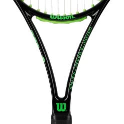 Wilson Blade 101L Plus Schlägertasche 8 Wilson Blade 101L Plus Schlägertasche -Geschäft für Tennisausrüstung 03471000 12