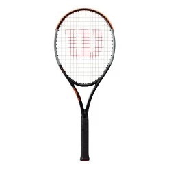 Wilson Burn 100 LS Turnierschläger -Geschäft für Tennisausrüstung 03556000 000