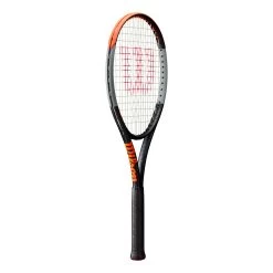 Wilson Burn 100 LS Turnierschläger -Geschäft für Tennisausrüstung 03556000 0 6