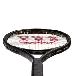 Wilson Pro Staff 25 Kinderschläger (besaitet) -Geschäft für Tennisausrüstung 03583000 10