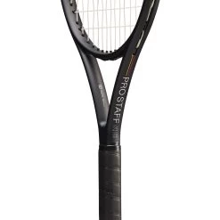 Wilson Pro Staff 25 Kinderschläger (besaitet) -Geschäft für Tennisausrüstung 03583000 11
