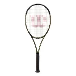 Wilson Blade 98 18X20 V8 Turnierschläger 9 Wilson Blade 98 18X20 V8 Turnierschläger -Geschäft für Tennisausrüstung 03693000 000