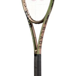 Wilson Blade 98 18X20 V8 Turnierschläger 12 Wilson Blade 98 18X20 V8 Turnierschläger -Geschäft für Tennisausrüstung 03693000 11