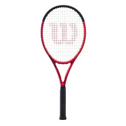 Wilson Clash 100UL V2.0 Komfortschläger