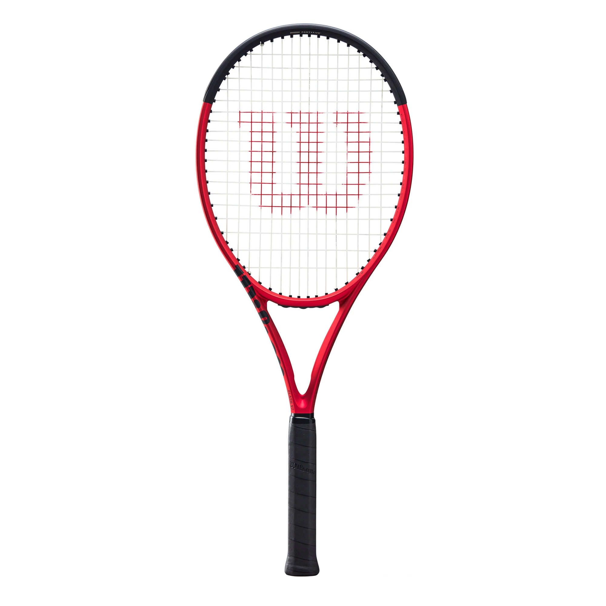 Wilson Clash 100UL V2.0 Komfortschläger 1 Wilson Clash 100UL V2.0 Komfortschläger