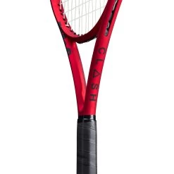 Wilson Clash 100UL V2.0 Komfortschläger 8 Wilson Clash 100UL V2.0 Komfortschläger -Geschäft für Tennisausrüstung 03747000 12