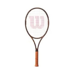 Wilson Pro Staff 26 Kinderschläger -Geschäft für Tennisausrüstung 03880000 000