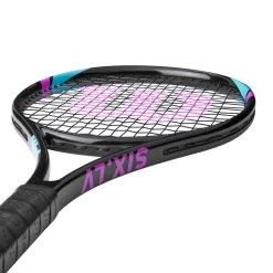 Wilson Six Lv Komfortschläger -Geschäft für Tennisausrüstung 03896000 11