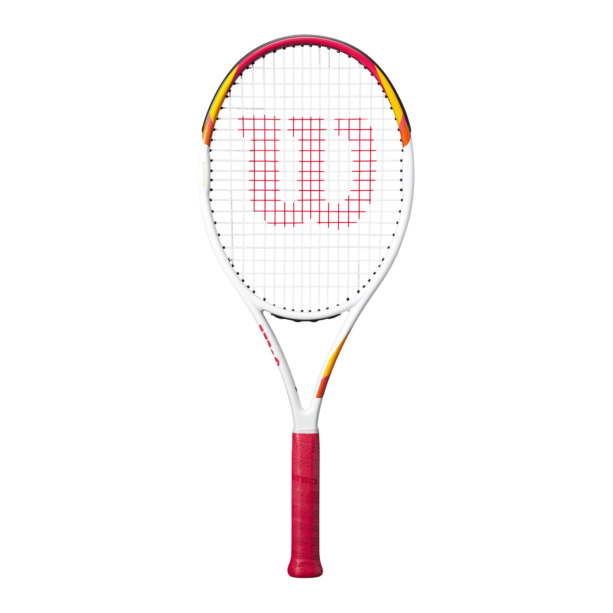 Wilson Six One Komfortschläger 1 Wilson Six One Komfortschläger