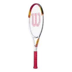 Wilson Six One Komfortschläger 9 Wilson Six One Komfortschläger -Geschäft für Tennisausrüstung 03897000 0 7