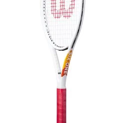 Wilson Six One Komfortschläger 11 Wilson Six One Komfortschläger -Geschäft für Tennisausrüstung 03897000 10