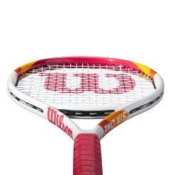 Wilson Six One Komfortschläger 10 Wilson Six One Komfortschläger -Geschäft für Tennisausrüstung 03897000 11