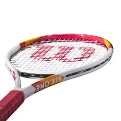 Wilson Six One Komfortschläger 8 Wilson Six One Komfortschläger -Geschäft für Tennisausrüstung 03897000 12