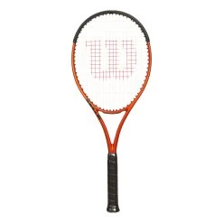 Wilson Burn 100 V5 Turnierschläger 7 Wilson Burn 100 V5 Turnierschläger -Geschäft für Tennisausrüstung 03903000 000