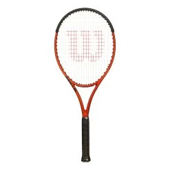 Wilson Burn 100 LS V 5 Turnierschläger -Geschäft für Tennisausrüstung 03904000 000