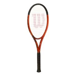 Wilson Burn 100 LS V 5 Turnierschläger -Geschäft für Tennisausrüstung 03904000 0 6