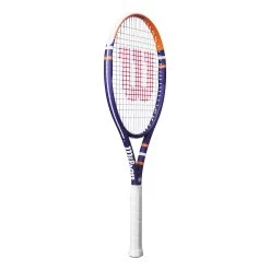 Wilson Roland Garros Equipe HP Allroundschläger 9 Wilson Roland Garros Equipe HP Allroundschläger -Geschäft für Tennisausrüstung 03914000 0 6