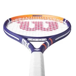 Wilson Roland Garros Equipe HP Allroundschläger 8 Wilson Roland Garros Equipe HP Allroundschläger -Geschäft für Tennisausrüstung 03914000 11