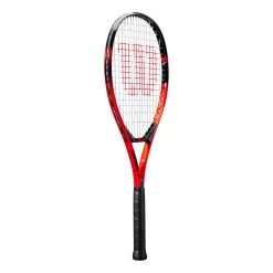 Wilson Pro Staff Precision Jr 25 Kinderschläger -Geschäft für Tennisausrüstung 03931000 0 6