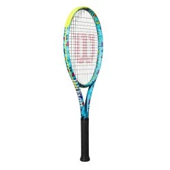 Wilson Ultra 100 V4.0 Britto Hearts Turnierschläger -Geschäft für Tennisausrüstung 03956000 0 6