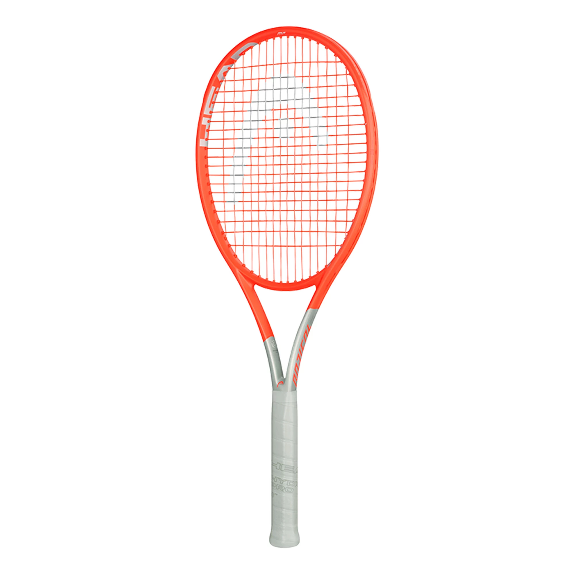 Head Graphene 360+ Radical MP (2021) Turnierschläger 5 Head Graphene 360+ Radical MP (2021) Turnierschläger – Bild 5