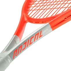Head Graphene 360+ Radical MP (2021) Turnierschläger 9 Head Graphene 360+ Radical MP (2021) Turnierschläger -Geschäft für Tennisausrüstung 04000000 10