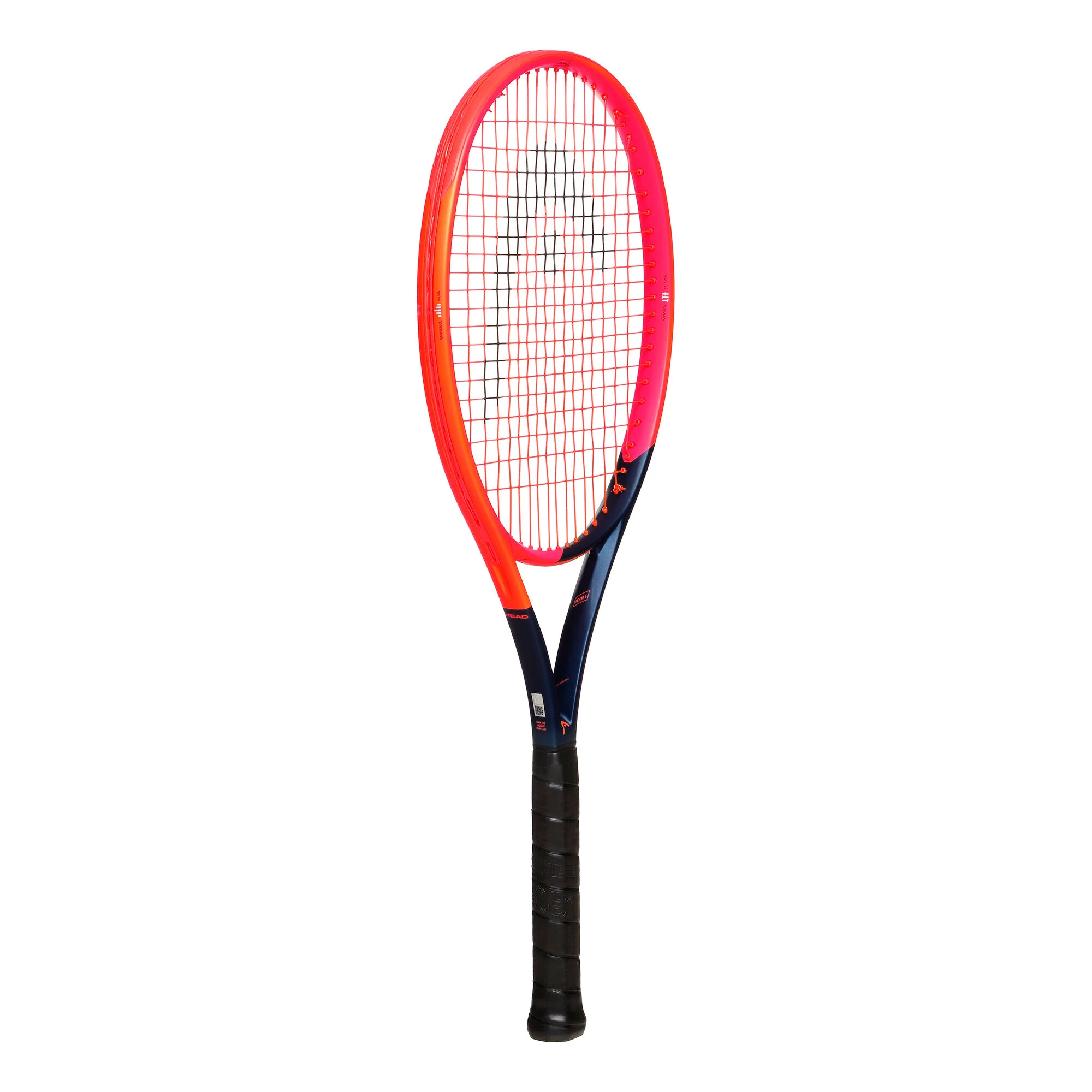 Head Radical Team L Turnierschläger 5 Head Radical Team L Turnierschläger – Bild 5