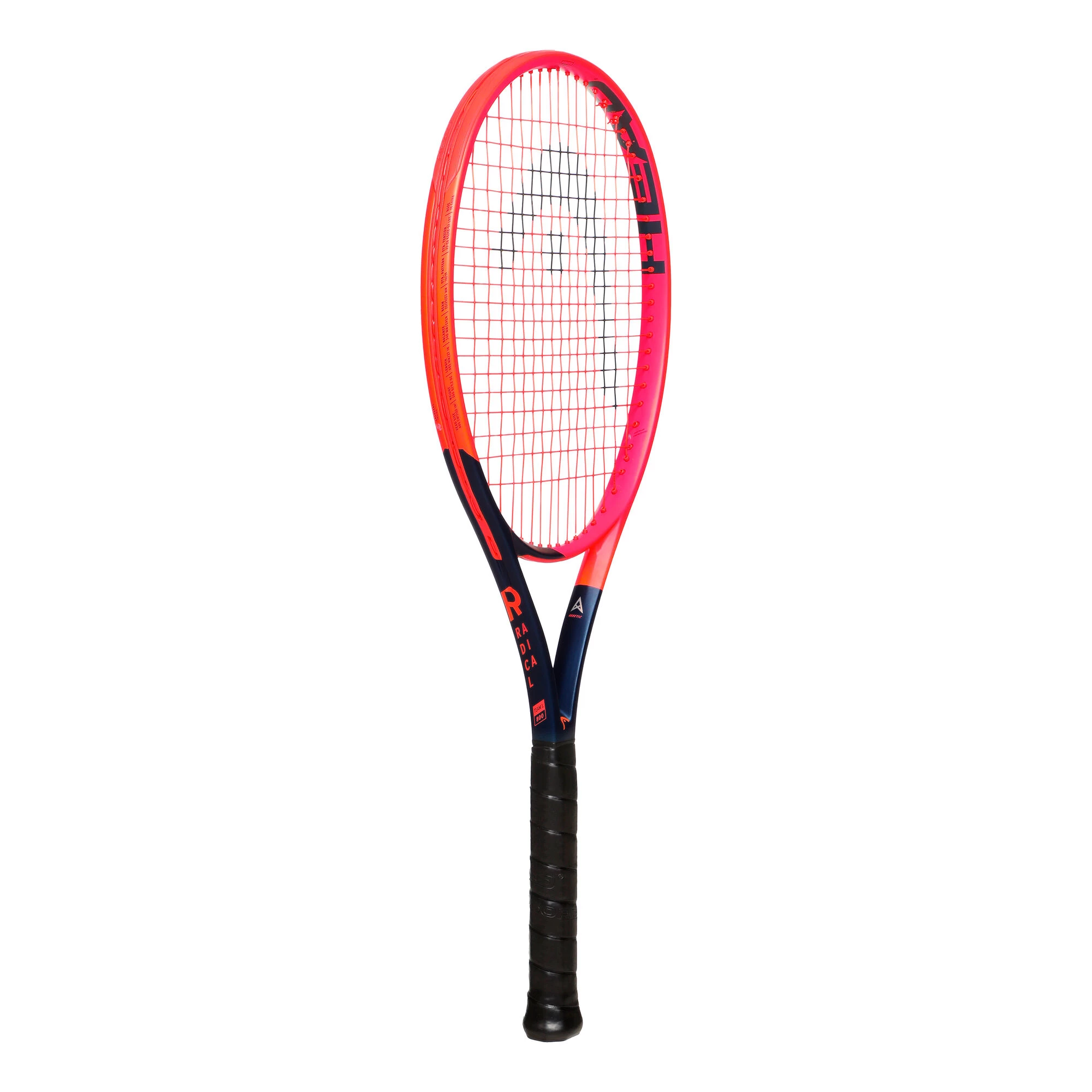 Head Radical Team L Turnierschläger 3 Head Radical Team L Turnierschläger – Bild 3
